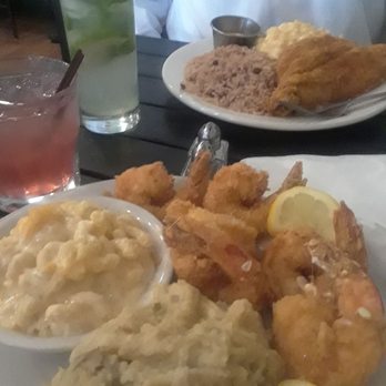 Melba's Restaurant - Looks better then it tasted. - Southern Near Me - New York, New York