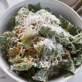 Prunella - spicy caesar salad - Italian Near Me - Philadelphia, Pennsylvania Prunella - spicy caesar salad - Italian Near Me - Philadelphia, Pennsylvania