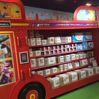 Hamley's - Toy Stores Near Me - İstanbul, 34
