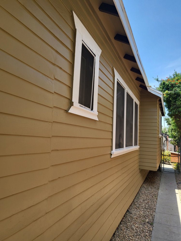 Slide of Efficient Construction