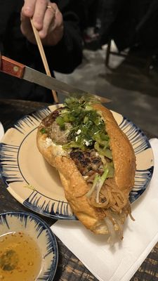 Bánh Anh Em by null