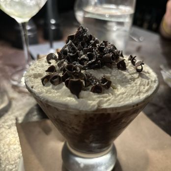 Birravino - Tiramisu - Italian Near Me - Red Bank, New Jersey Birravino - Tiramisu - Italian Near Me - Red Bank, New Jersey