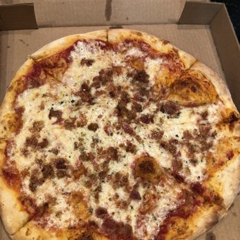 Peppino's Pizzeria - Pizza Near Me - Seneca, South Carolina