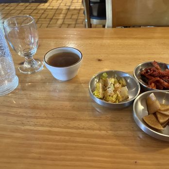 Yishan Korean Resturant - Sides - Korean Near Me - Middletown, New York Yishan Korean Resturant - Sides - Korean Near Me - Middletown, New York