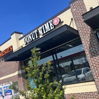 Donut Time - Donuts Near Me - Antioch, Tennessee