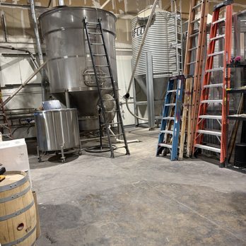 Whiskey Del Bac - Distilleries Near Me - Tucson, Arizona