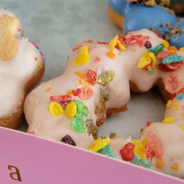 Doughnuts