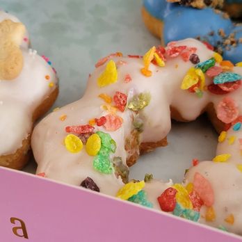 Bober Tea - Mochi doughnuts - Donuts Near Me - Eden Prairie, Minnesota Bober Tea - Mochi doughnuts - Donuts Near Me - Eden Prairie, Minnesota