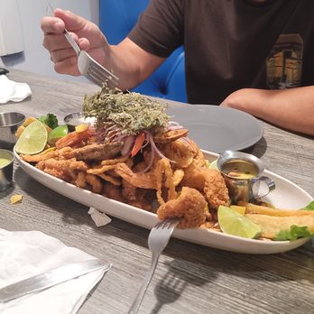 Ceviche 19 - Peruvian Near Me - Anaheim, California
