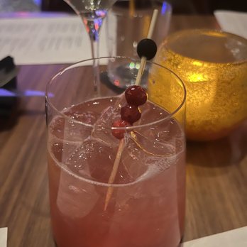 Lombardo's Restaurant - Spritz Me Baby One More Time - Italian Near Me - Lancaster, Pennsylvania