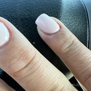 American Nail & Spa - Nail Salons Near Me - Fontana, California