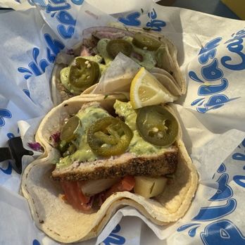 Splash Cafe - American Near Me - Pismo Beach, California