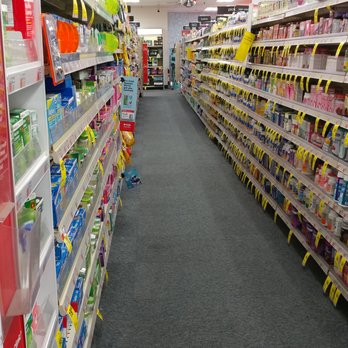 CVS Pharmacy - CVS in Boston's North End - Drugstores Near Me - Boston, Massachusetts