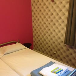 The Loft - Clean rooms, nicely decorated