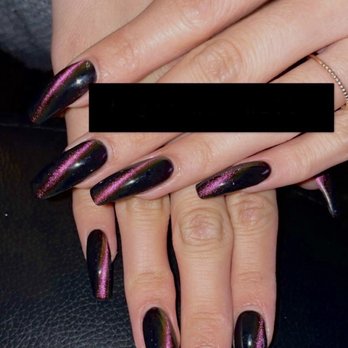 Le Nails Spa - Nail Salons Near Me - Vacaville, California