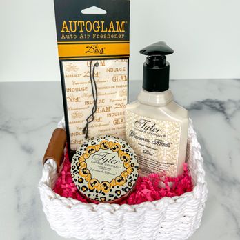 Front Porch - Gift Basket - Gift Shops Near Me - Lexington, Kentucky