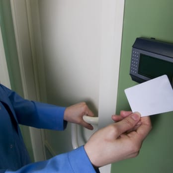 San Tan Communications - Access Control Systems - Security Systems Near Me - San Tan Valley, Arizona