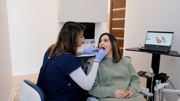 Evolve Dentistry