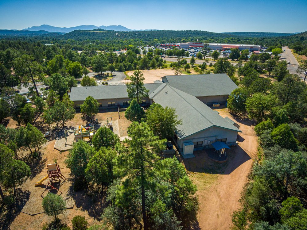 Slide of Mission Restoration