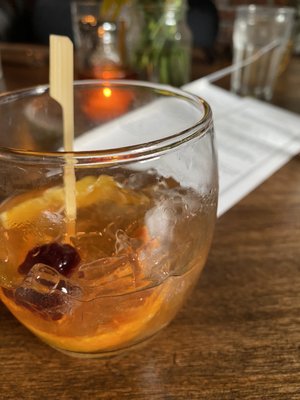 Waterfront Depot Restaurant by null