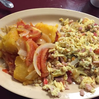 La Vina Aragon - Latin American Near Me - Hialeah, Florida