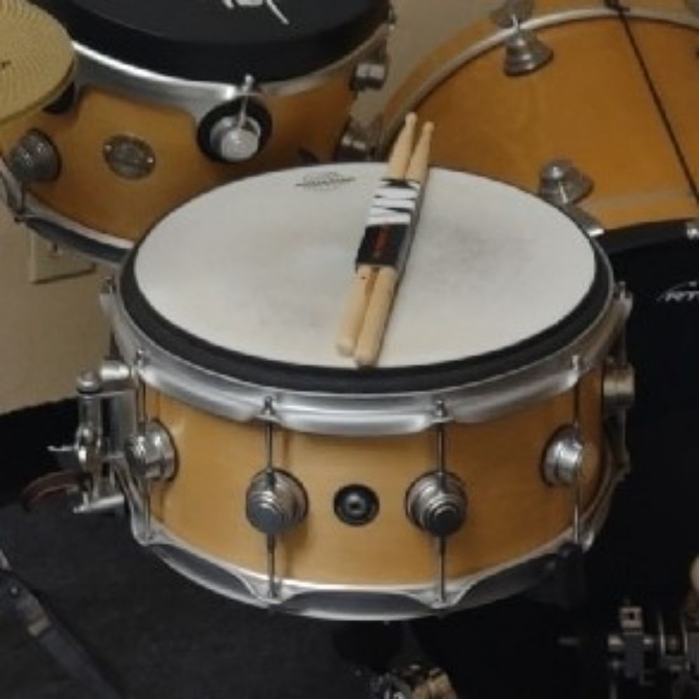 REDDING DRUM TEACHER Request Information Redding, California