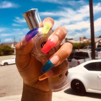 Nails and lashes by Ashley - Jelly gel nails - Eyelash Service Near Me - Paramount, California Nails and lashes by Ashley - Jelly gel nails - Eyelash Service Near Me - Paramount, California