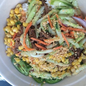 TAP The Asian Project - Do-It-Yourself Food Near Me - Burbank, California TAP The Asian Project - Do-It-Yourself Food Near Me - Burbank, California
