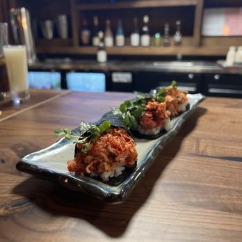 Zoku - Sushi Bars Near Me - Tracy, California Zoku - Sushi Bars Near Me - Tracy, California