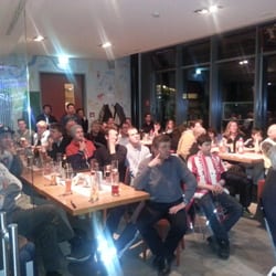 Wildmoos - Fussball auf SKY