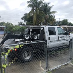 SafeWay Towing