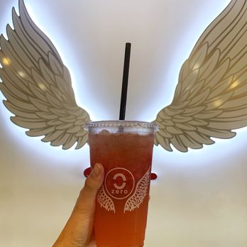 Zero Degrees - Bubble Tea Near Me - Greenacres, Florida Zero Degrees - Bubble Tea Near Me - Greenacres, Florida