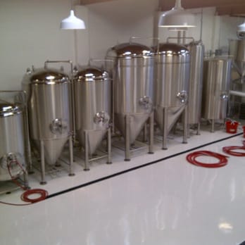 33 Acres Brewing - Breweries Near Me - Vancouver, British Columbia