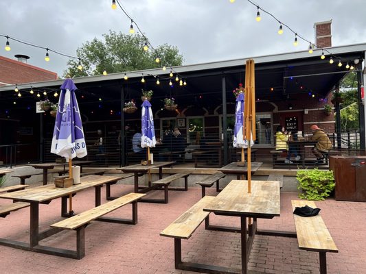 Terry Black's Barbecue Lockhart by null