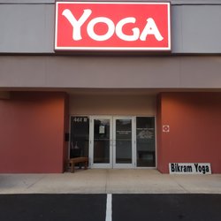 Yoga With Helena