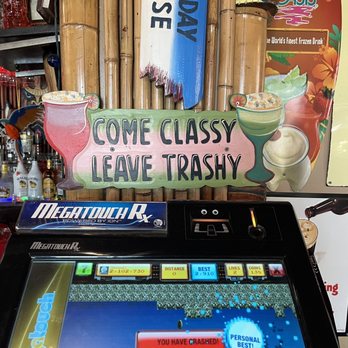 8th Ave Tiki Bar & Grill - I know that's right - Sports Bars Near Me - Myrtle Beach, South Carolina 8th Ave Tiki Bar & Grill - I know that's right - Sports Bars Near Me - Myrtle Beach, South Carolina
