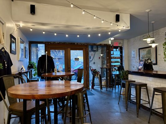Strong Rope Brewery Gowanus by null