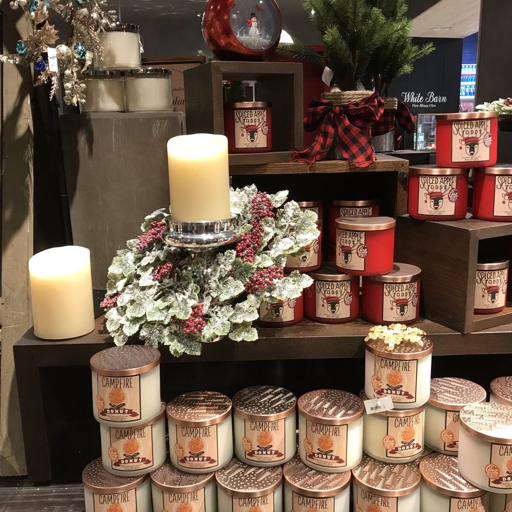 White Barn Candle Company - Candle Stores Near Me - Murray, Utah White Barn Candle Company - Candle Stores Near Me - Murray, Utah