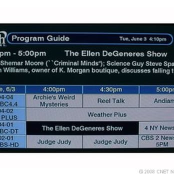 DISH - Television Service Providers Near Me