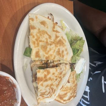 Camino Real Restaurant - Quesadilla - Mexican Near Me - Austin, Texas Camino Real Restaurant - Quesadilla - Mexican Near Me - Austin, Texas