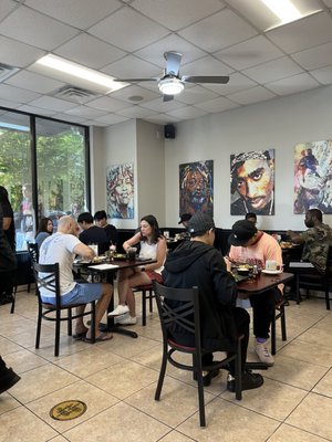 Flavor Rich Restaurant by null Flavor Rich Restaurant by null