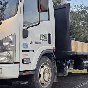 Number 1 Express Towing - Towing Near Me - Homestead, Florida Number 1 Express Towing - Towing Near Me - Homestead, Florida