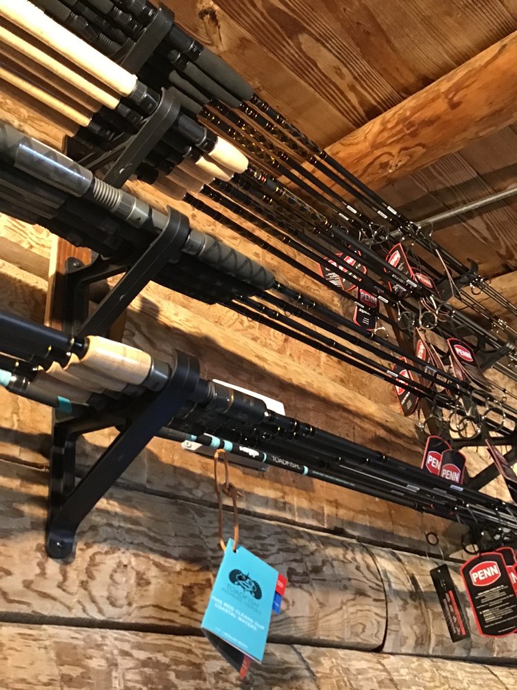 BUBBA’S CABIN LOWCOUNTRY OUTFITTERS Updated July 2024 22 Photos 3