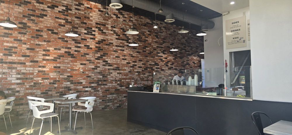 Barrios Bowls and Burritos
