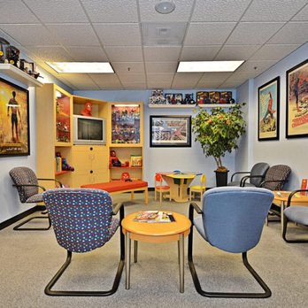 McElroy Orthodontics: Scott McElroy, DDS - Orthodontists Near Me - San Ramon, California