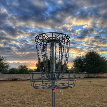 Loma Verde Disc Golf Course - Disc Golf Near Me - Tucson, Arizona Loma Verde Disc Golf Course - Disc Golf Near Me - Tucson, Arizona
