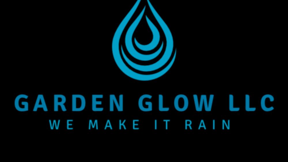 Slide of Garden Glow
