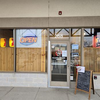 RAMEN HOUSE SHINCHAN - Updated December 2025 - 300 Photos & 160