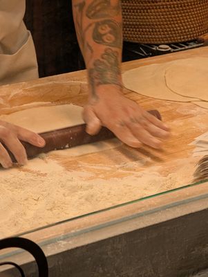 Los Burritos Juarez by null