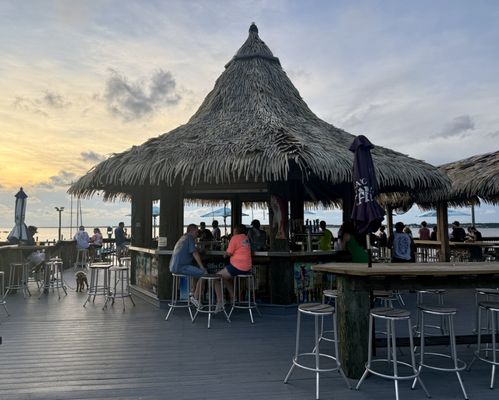 Juana's Pagodas & Sailors' Grill by null